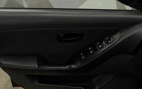 Hyundai Elantra IV, 2007 год, 620 000 рублей, 9 фотография