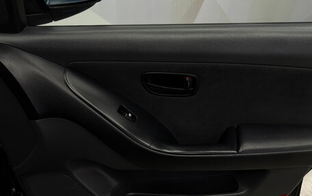 Hyundai Elantra IV, 2007 год, 620 000 рублей, 12 фотография