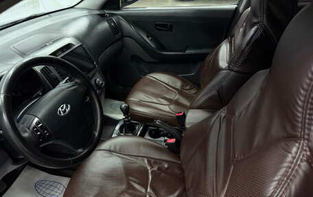 Hyundai Elantra IV, 2007 год, 620 000 рублей, 8 фотография