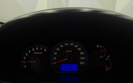 Hyundai Elantra IV, 2007 год, 620 000 рублей, 16 фотография