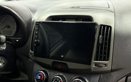 Hyundai Elantra IV, 2007 год, 620 000 рублей, 15 фотография