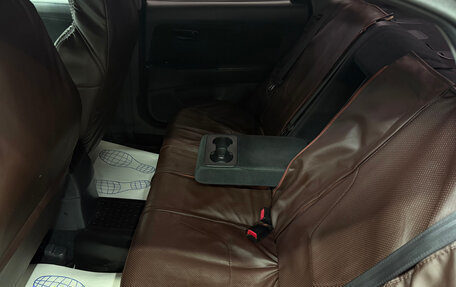 Hyundai Elantra IV, 2007 год, 620 000 рублей, 20 фотография