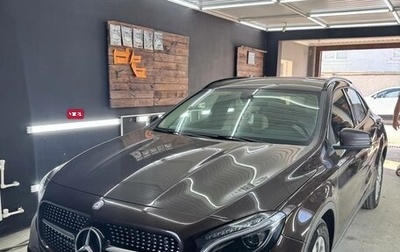 Mercedes-Benz GLA, 2014 год, 2 150 368 рублей, 1 фотография
