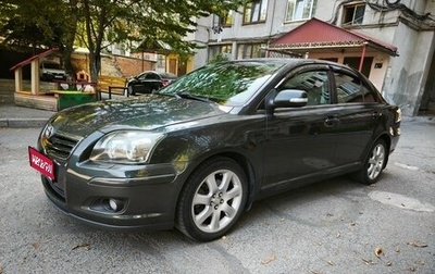 Toyota Avensis III рестайлинг, 2006 год, 1 150 000 рублей, 1 фотография