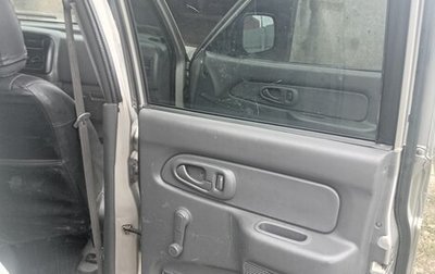 Mitsubishi L200 III рестайлинг, 2006 год, 730 000 рублей, 1 фотография