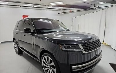 Land Rover Range Rover IV рестайлинг, 2022 год, 9 588 391 рублей, 1 фотография
