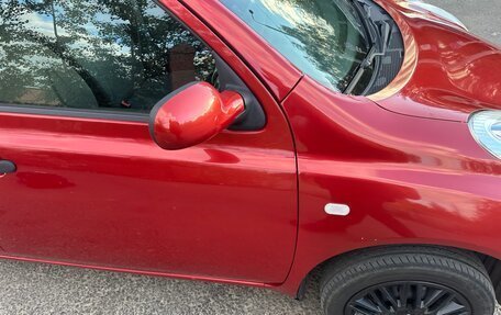 Nissan Micra III, 2006 год, 550 000 рублей, 5 фотография