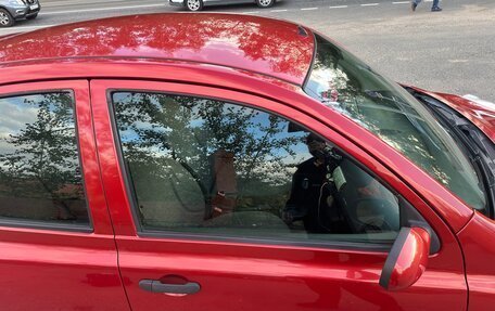 Nissan Micra III, 2006 год, 550 000 рублей, 6 фотография