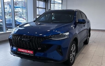 Haval F7x I, 2024 год, 2 188 000 рублей, 1 фотография