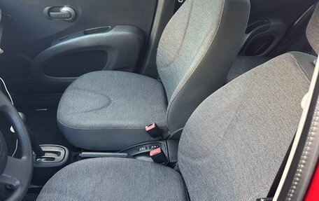 Nissan Micra III, 2006 год, 550 000 рублей, 15 фотография