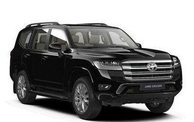 Toyota Land Cruiser, 2025 год, 13 800 000 рублей, 1 фотография