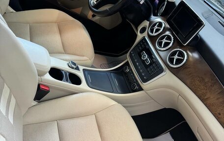 Mercedes-Benz GLA, 2014 год, 2 150 368 рублей, 4 фотография