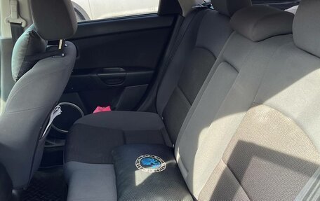 Mazda 3, 2008 год, 780 000 рублей, 5 фотография