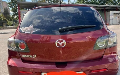 Mazda 3, 2008 год, 780 000 рублей, 4 фотография