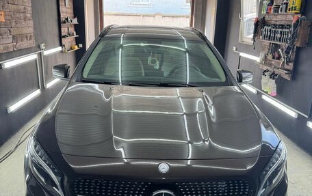 Mercedes-Benz GLA, 2014 год, 2 150 368 рублей, 2 фотография