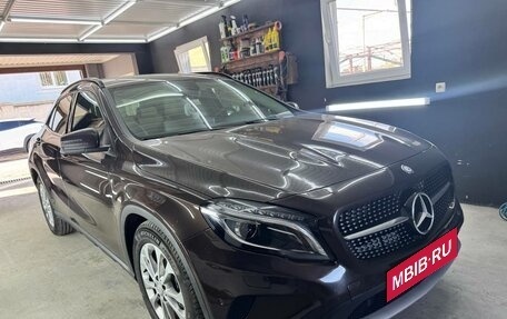 Mercedes-Benz GLA, 2014 год, 2 150 368 рублей, 6 фотография
