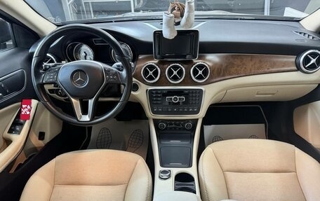 Mercedes-Benz GLA, 2014 год, 2 150 368 рублей, 7 фотография