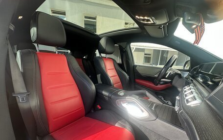 Mercedes-Benz GLE Coupe, 2019 год, 7 630 000 рублей, 9 фотография