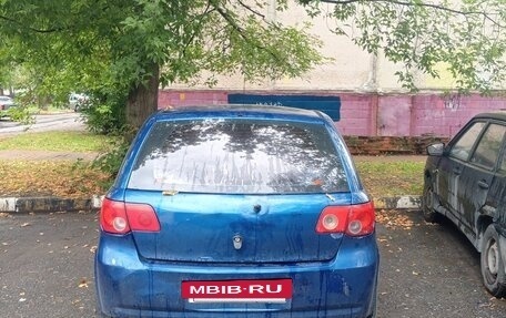 FAW Vita, 2007 год, 165 000 рублей, 2 фотография