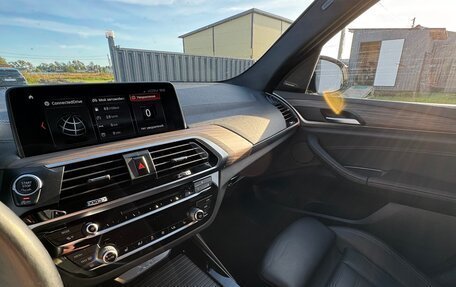 BMW X3, 2018 год, 4 543 000 рублей, 16 фотография