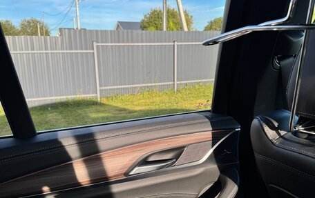 BMW X3, 2018 год, 4 543 000 рублей, 24 фотография