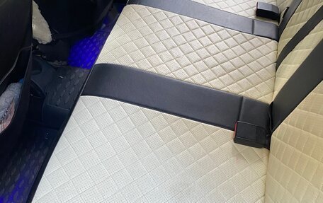 Renault Logan I, 2010 год, 320 000 рублей, 2 фотография