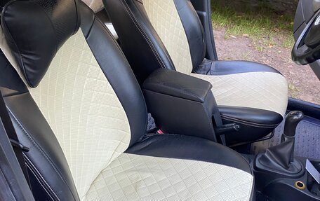 Renault Logan I, 2010 год, 320 000 рублей, 7 фотография