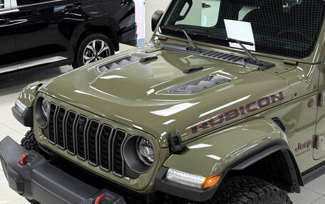 Jeep Wrangler, 2025 год, 7 990 000 рублей, 4 фотография