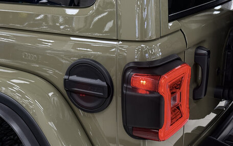 Jeep Wrangler, 2025 год, 7 990 000 рублей, 8 фотография