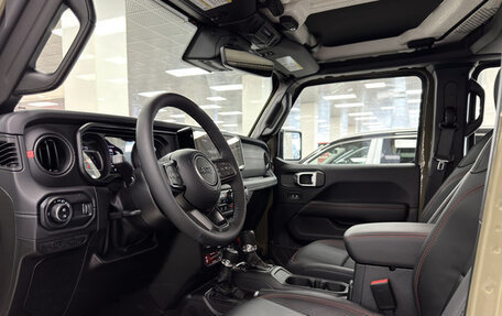 Jeep Wrangler, 2025 год, 7 990 000 рублей, 19 фотография