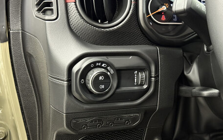 Jeep Wrangler, 2025 год, 7 990 000 рублей, 21 фотография