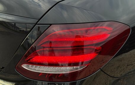 Mercedes-Benz E-Класс, 2017 год, 3 550 000 рублей, 7 фотография