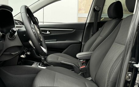 KIA Rio IV, 2021 год, 1 647 000 рублей, 15 фотография