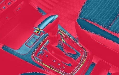 KIA Rio IV, 2021 год, 1 647 000 рублей, 12 фотография