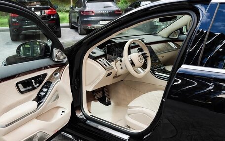 Mercedes-Benz S-Класс, 2025 год, 21 100 000 рублей, 14 фотография