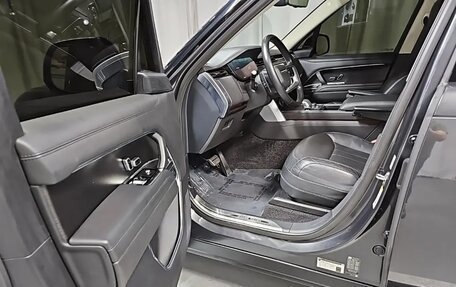 Land Rover Range Rover IV рестайлинг, 2022 год, 9 588 391 рублей, 8 фотография