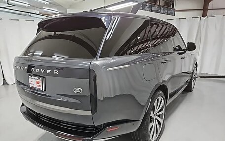 Land Rover Range Rover IV рестайлинг, 2022 год, 9 588 391 рублей, 7 фотография