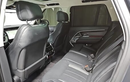 Land Rover Range Rover IV рестайлинг, 2022 год, 9 588 391 рублей, 11 фотография