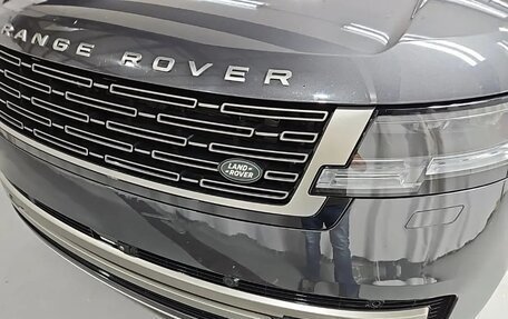 Land Rover Range Rover IV рестайлинг, 2022 год, 9 588 391 рублей, 17 фотография