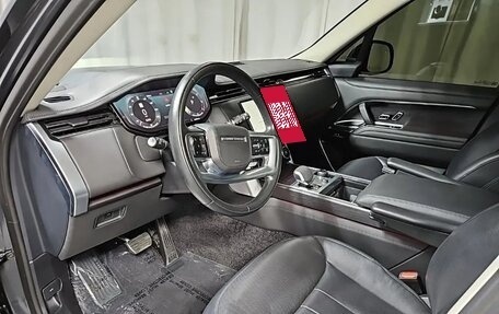 Land Rover Range Rover IV рестайлинг, 2022 год, 9 588 391 рублей, 9 фотография