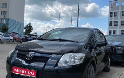 Toyota Auris II, 2009 год, 680 000 рублей, 1 фотография