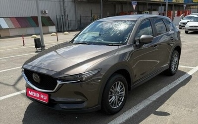 Mazda CX-5 II, 2018 год, 2 150 000 рублей, 1 фотография
