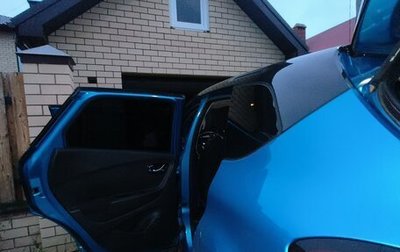 Renault Kaptur I рестайлинг, 2016 год, 1 350 000 рублей, 1 фотография