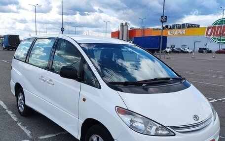 Toyota Previa II, 2002 год, 950 000 рублей, 1 фотография