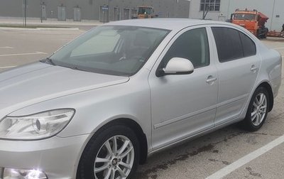 Skoda Octavia, 2011 год, 730 000 рублей, 1 фотография
