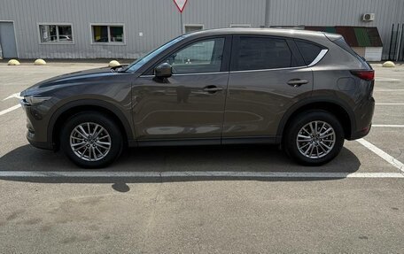 Mazda CX-5 II, 2018 год, 2 150 000 рублей, 14 фотография