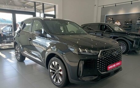 Chery Tiggo 4 I рестайлинг, 2024 год, 2 570 000 рублей, 1 фотография