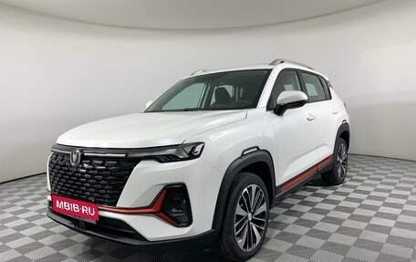 Changan CS35 Plus, 2024 год, 2 774 224 рублей, 1 фотография