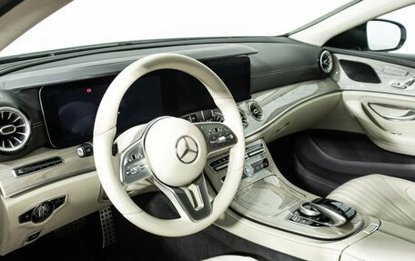 Mercedes-Benz CLS, 2018 год, 4 749 898 рублей, 11 фотография