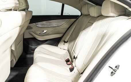 Mercedes-Benz CLS, 2018 год, 4 749 898 рублей, 10 фотография